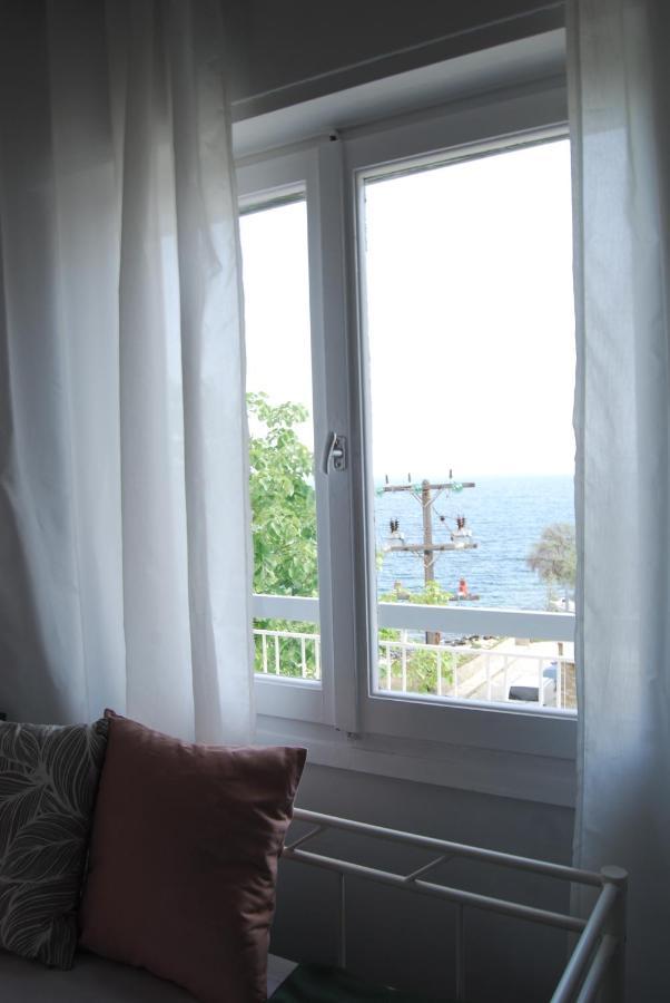 Beach Side Apart I Apartment Kavala Exterior photo